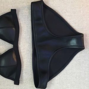 Triangl swim bottoms